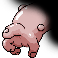 Mama Gurdy in-game boss portrait