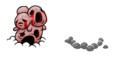 Polycephalus in-game boss portrait