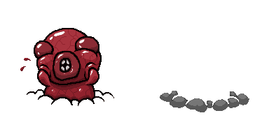 Mr. Fred in-game boss portrait