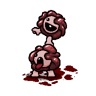 Gurglings in-game boss portrait
