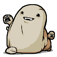 Chub in-game boss portrait