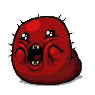 C.H.A.D. in-game boss portrait