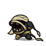 Rag Man in-game boss portrait