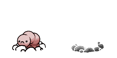 Pin in-game boss portrait