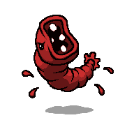 Scolex in-game boss portrait