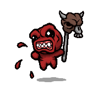 War in-game boss portrait