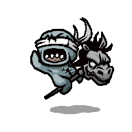 Conquest in-game boss portrait
