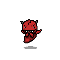 Loki in-game boss portrait