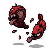Lokii in-game boss portrait