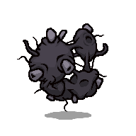 Teratoma in-game boss portrait