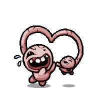 Gemini in-game boss portrait