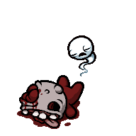 Blighted Ovum in-game boss portrait