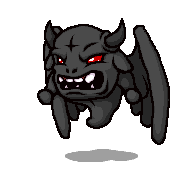 The Fallen in-game boss portrait