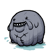 Beelzeblub in-game boss portrait