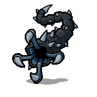 Wormwood in-game boss portrait