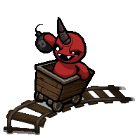Hornfel in-game boss portrait
