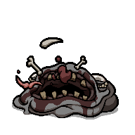 Rotgut in-game boss portrait