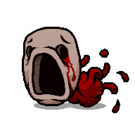 Mask of Infamy in-game boss portrait