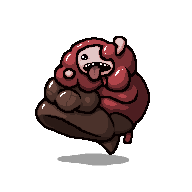 Gurdy Jr. in-game boss portrait