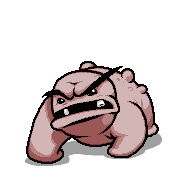 Bumbino in-game boss portrait