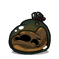 Colostomia in-game boss portrait