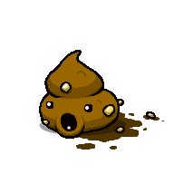 Dangle official game portrait