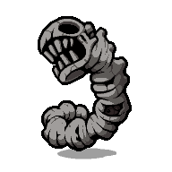 The Shell official game portrait