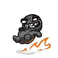 Singe in-game boss portrait