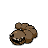 Turdlet in-game boss portrait