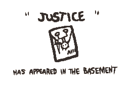 VIII - Justice? unlock achievement