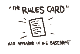 Rules Card unlock achievement