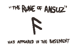 Ansuz unlock achievement