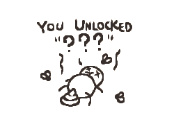 Tainted ??? (Blue Baby) unlock achievement artwork