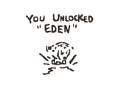 Tainted Eden unlock achievement artwork