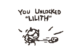 Tainted Lilith unlock achievement artwork