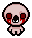 Frowning Gaper