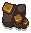 Fool’s Gold Rock in-game appearance