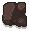 Rock in-game appearance