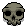 Skull in-game appearance