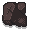 Tinted Rock in-game appearance