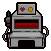 Blood Donation Machine in-game sprite