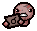 Bomb Bum in-game sprite