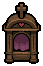 Confessional in-game sprite