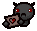 Devil Beggar in-game sprite