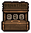 Donation Machine in-game sprite