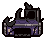 Fortune Telling Machine: broken appearance