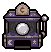 Fortune Telling Machine in-game sprite