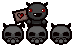 Hell Game in-game sprite