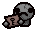 Key Master in-game sprite