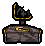 Restock Machine: broken appearance